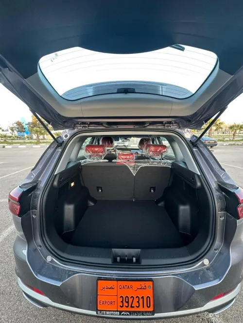 Chery Tiggo 7 Pro 2026 Comfort 