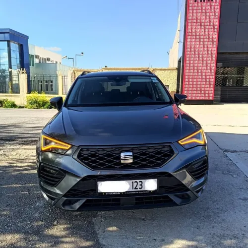 Seat ATICA FR 2023 