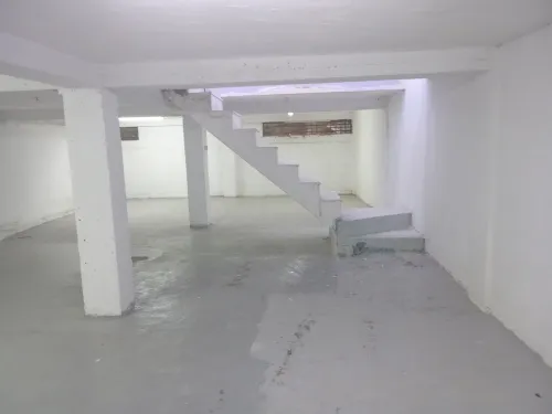 Location Local Alger Mohammadia