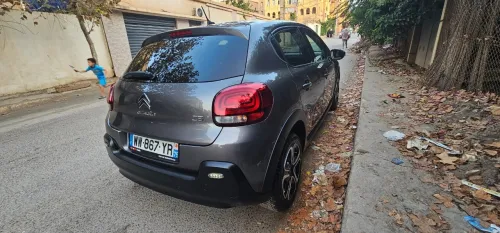 Citroen C3 2023 
