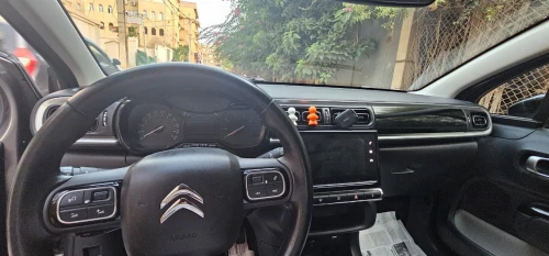 Citroen C3 2023 