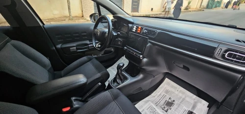 Citroen C3 2023 