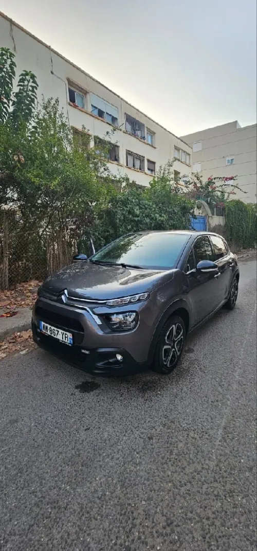 Citroen C3 2023 