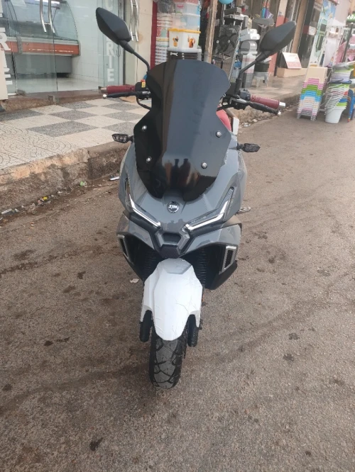 Sym husky Sym husky 2024