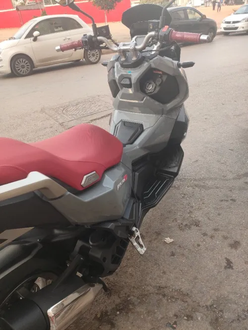 Sym husky Sym husky 2024