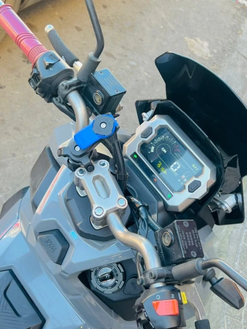 Sym Husky ADV 2024