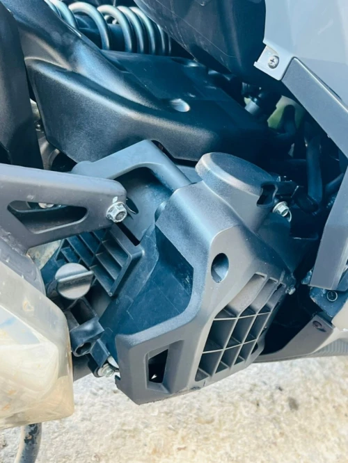 Sym Husky ADV 2024
