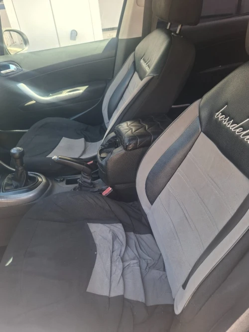 Peugeot 308 2012 