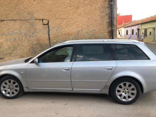 Audi A6 1999 A6