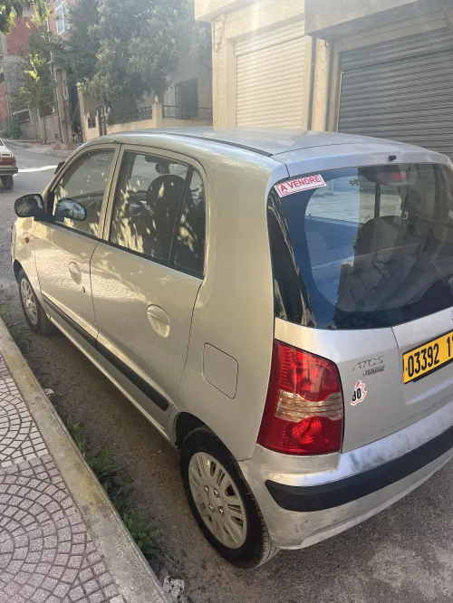 Hyundai Atos 2011 GLS