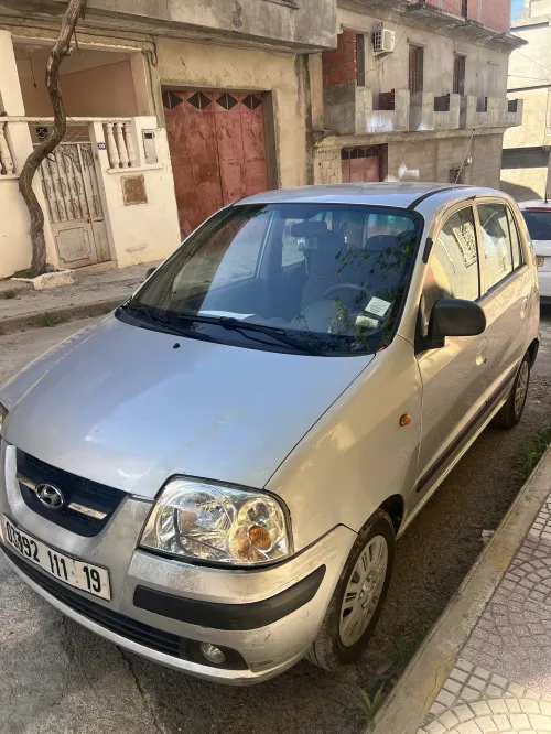 Hyundai Atos 2011 GLS