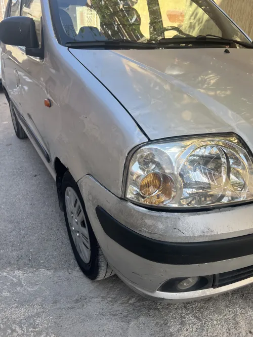 Hyundai Atos 2011 GLS