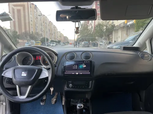 Seat Ibiza 2012 Loca