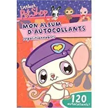 Littelest Petshop