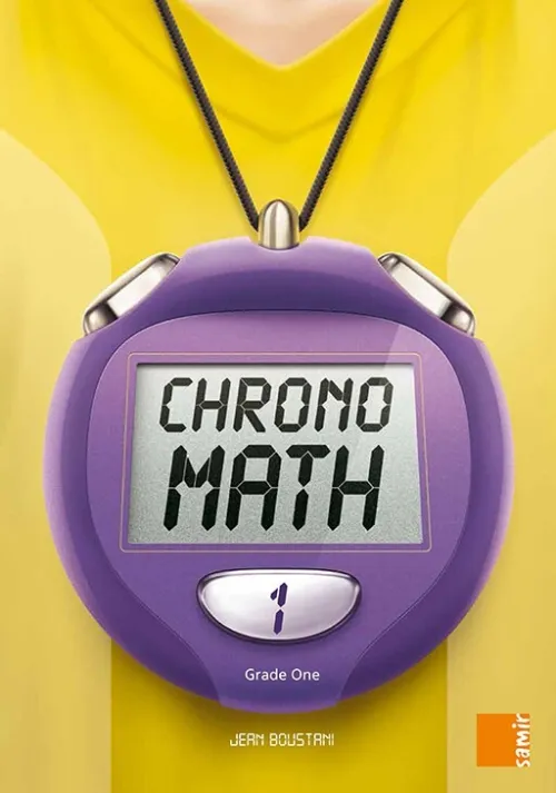 Chronomath