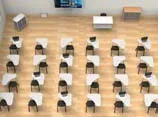 Table individuelle