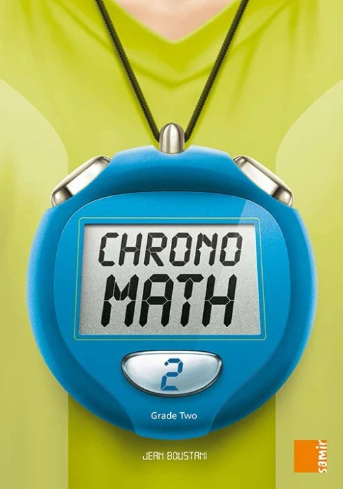 Chronomath