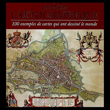 L'épopée cartographique