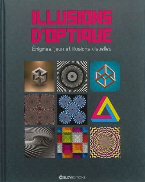 ILLUSION D'OPTIQUE