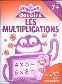 Aide aux devoirs