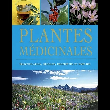 Plantes médicinales