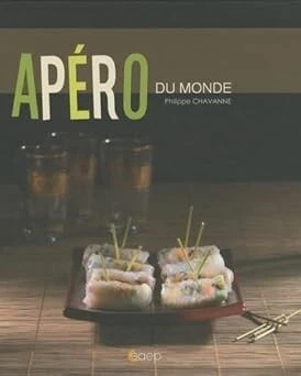 Série Apéro