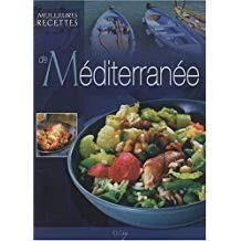 Meilleures recettes de Méditerranée