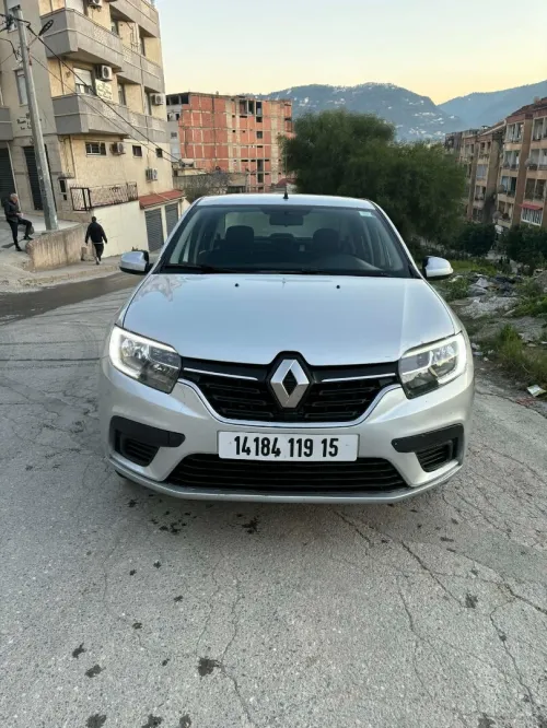 Renault Symbol 2019 Made In Bladi