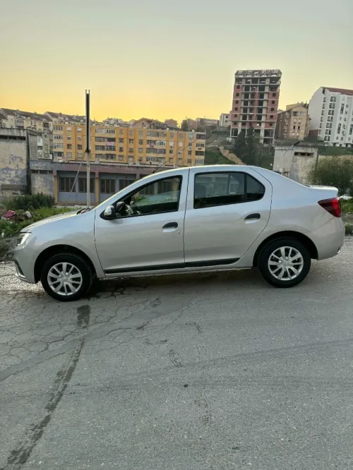 Renault Symbol 2019 Made In Bladi