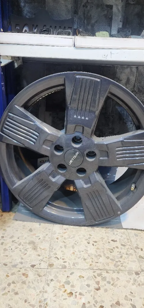 Jetour T2 2026 T2