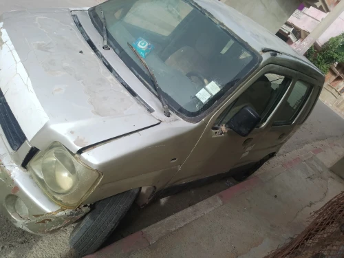 Suzuki Wagon R+ 2002 