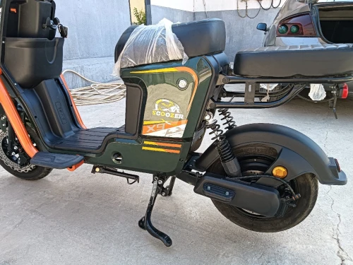 Scoozer X9 SCOOZER X9 2026