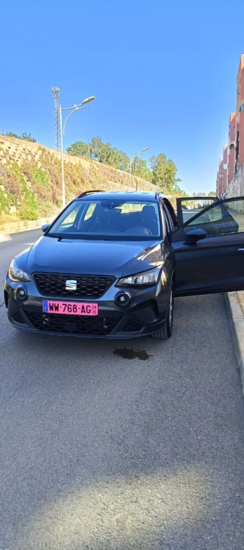 Seat Arona 2023 Arona