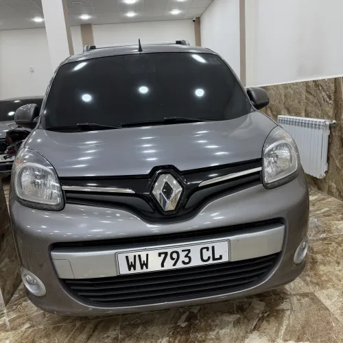 Renault Kangoo 2020 Kangoo