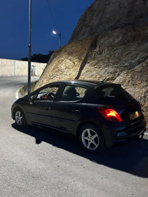 Peugeot 207 2008 Premium
