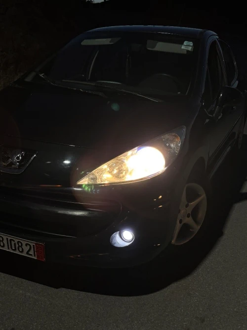 Peugeot 207 2008 Premium