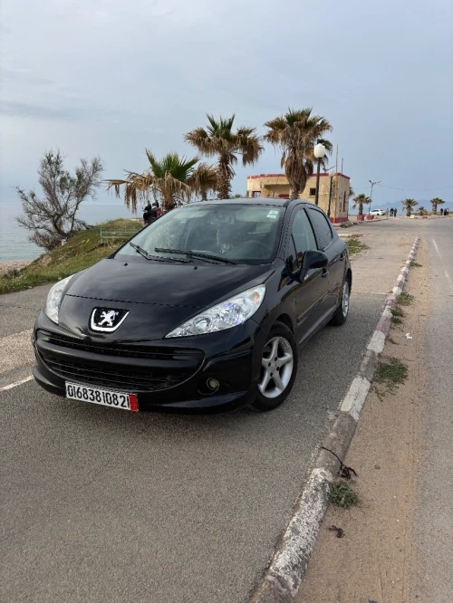 Peugeot 207 2008 Premium