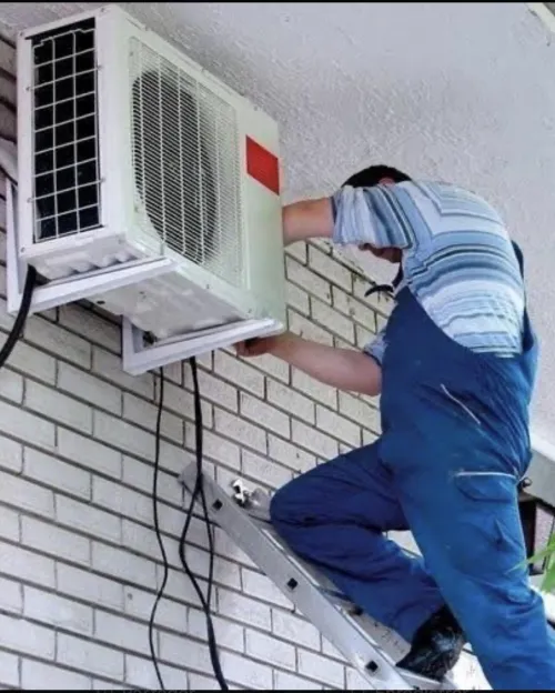 Réparation De Clim À Domicile