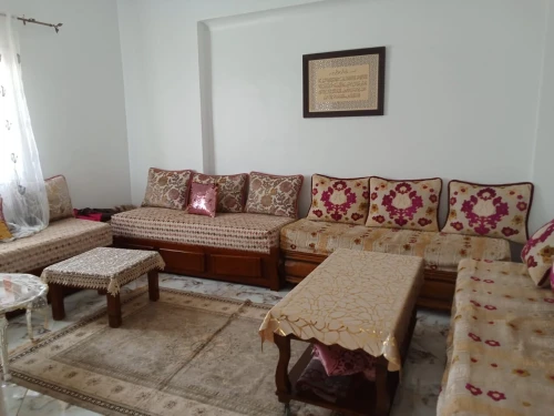 Vente Appartement F3 Oran Gdyel