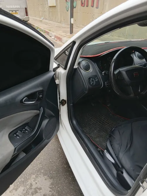 Seat Ibiza 2013 Fully