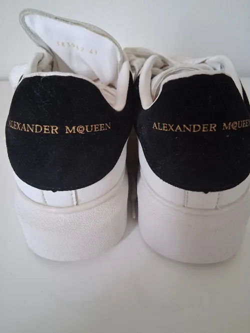Alexander MQueen Taille 43