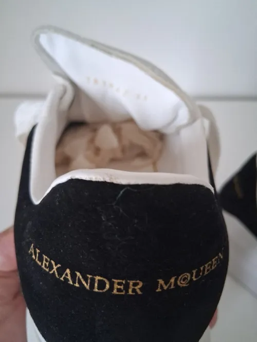 Alexander MQueen Taille 43