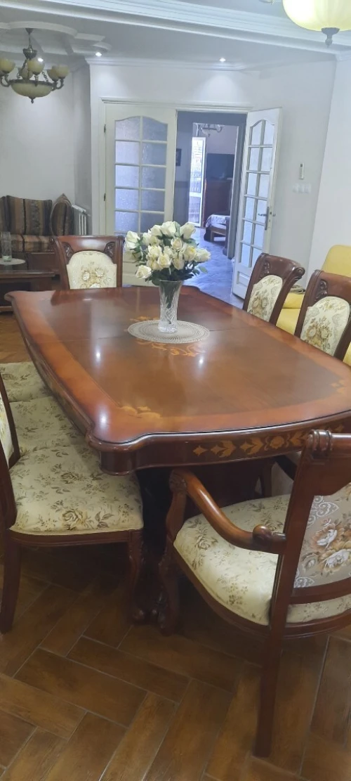 Table à manger