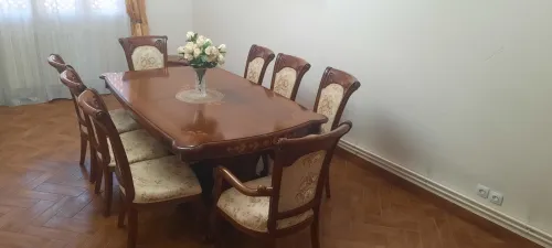 Table à manger