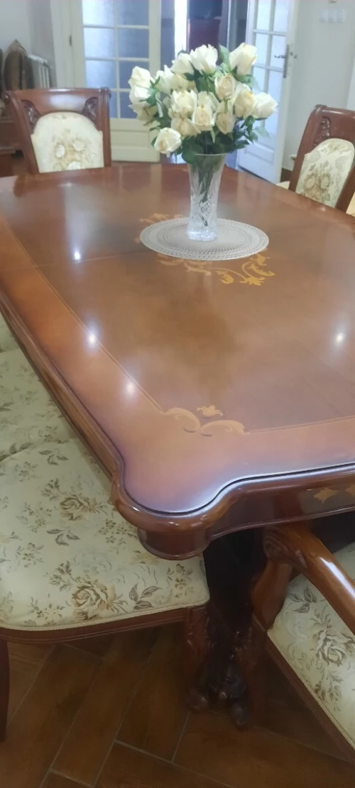 Table à manger