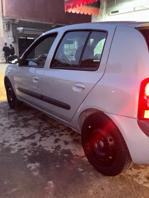 Renault Clio 1 1998 