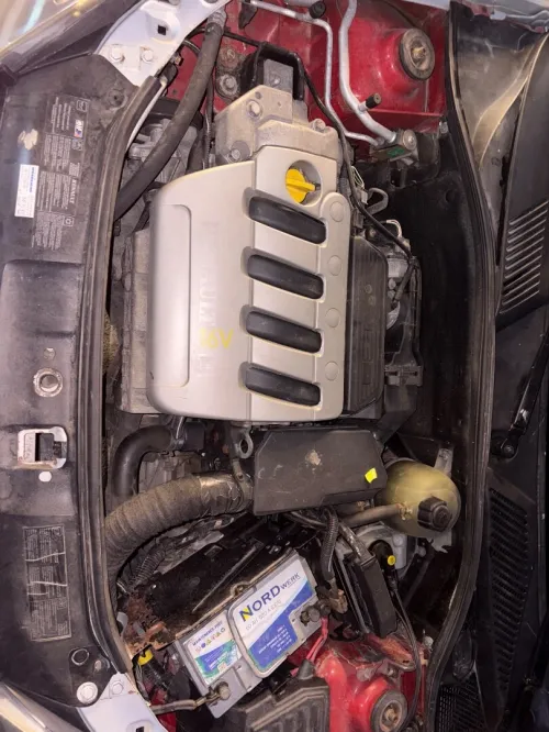 Renault Clio 1 1998 