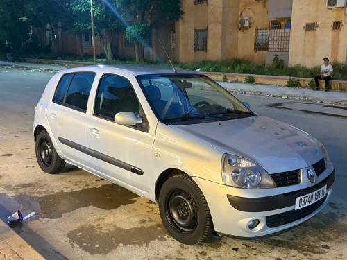 Renault Clio 1 1998 
