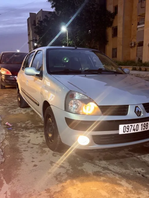 Renault Clio 1 1998 