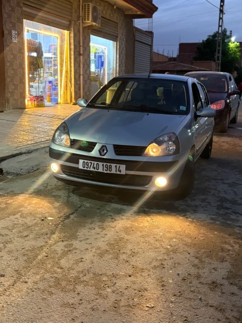 Renault Clio 1 1998 